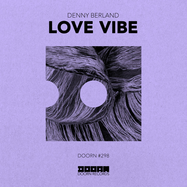 Love Vibe - Extended Mix album art