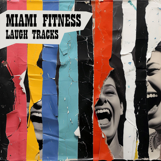 Laugh Tracks cover art