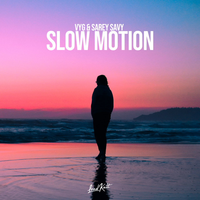Slow Motion cover art