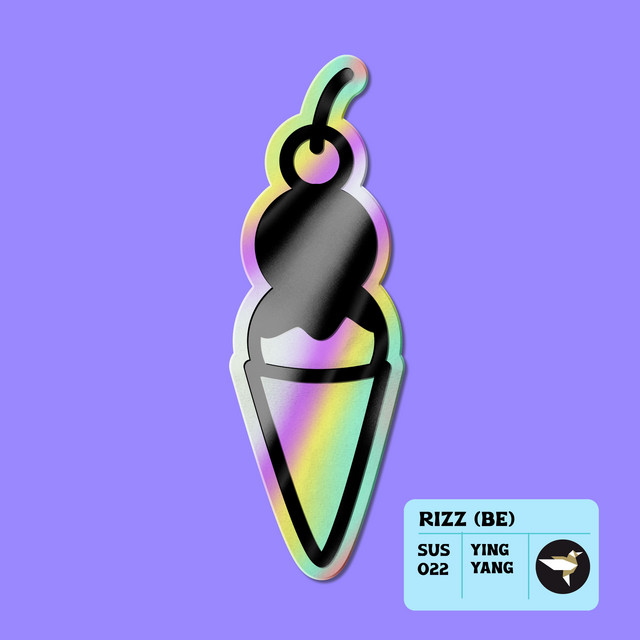 Ying Yang - Single by RIZZ (BE) | Spotify