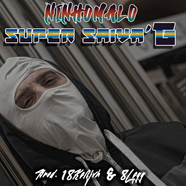 SUPER SAIYA'G