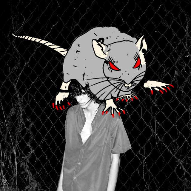 Ratocore cover art