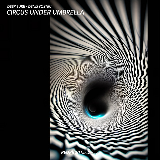 Circus Under Umbrella