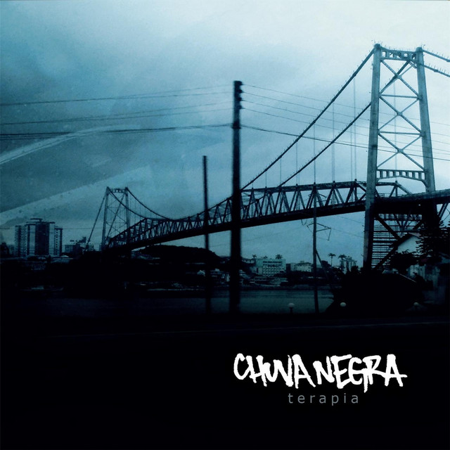 Terapia cover