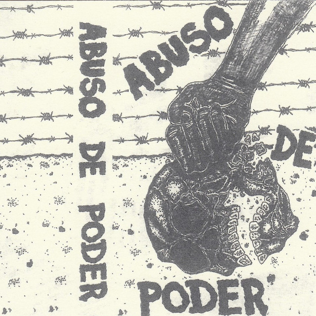 2019 Demo cover