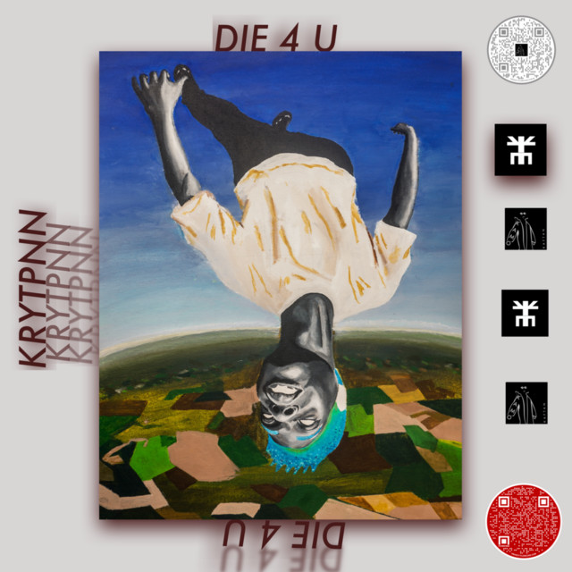 Die 4 U cover art