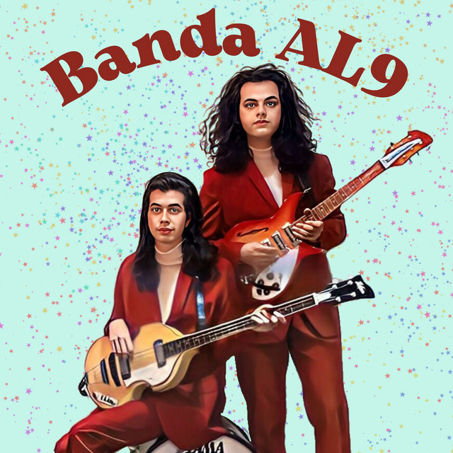Banda AL9 - EP by Banda AL9 | Spotify