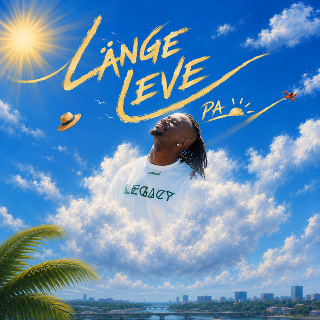 Länge Leve
