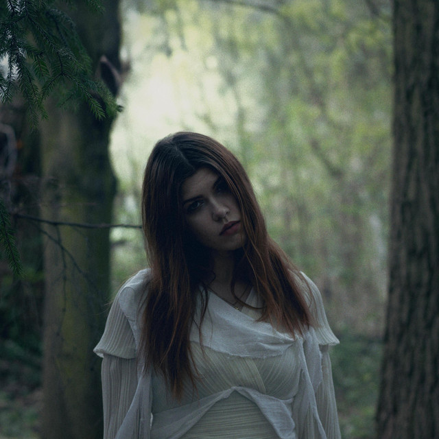 Обкладинка: Zvir — Sonyachna
