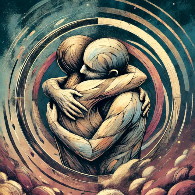 Vicious Circle - Carlos Pulsar Remix cover art
