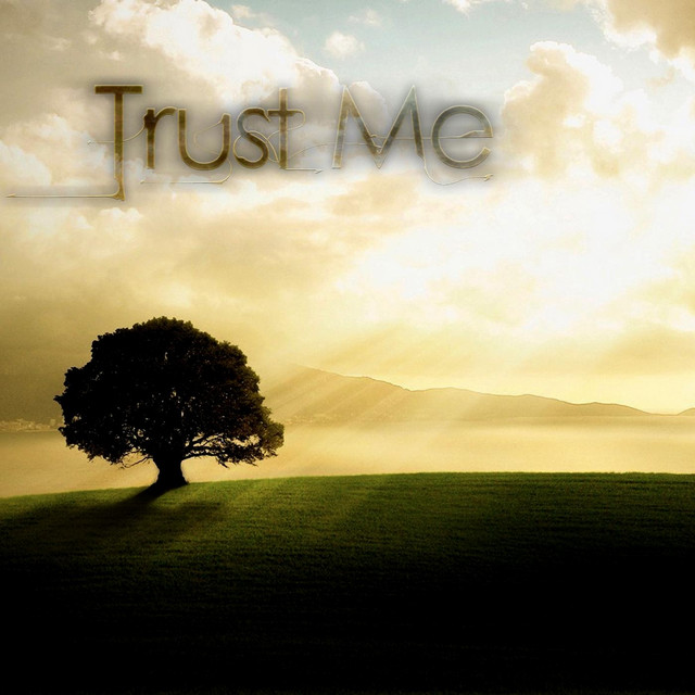 Trust Me cover art