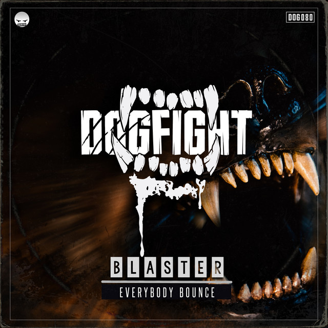 Everybody Bounce album art