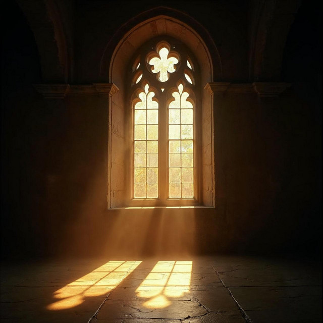 Gregorian choir