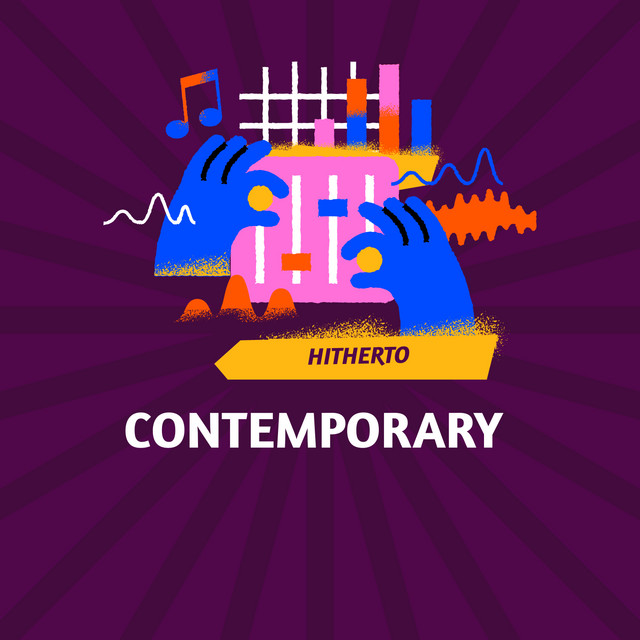 Comptemporary (single)