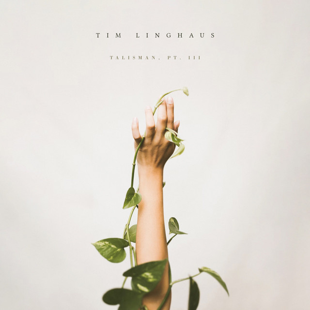 Talisman, Pt. III - Flowers Over Your Body