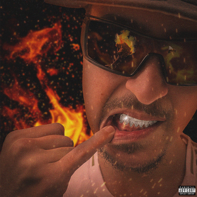 FOGO cover art