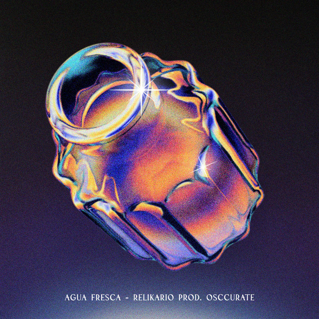 Agua Fresca cover art