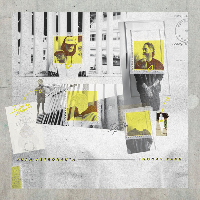 undefined album image