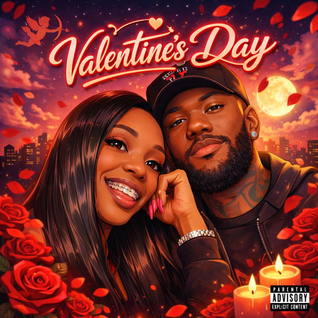 Valentines Day