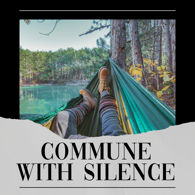 Commune with Silence cover art