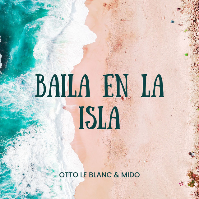 Baila En La Isla