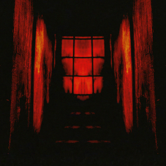 watchmyselfactinginahorrorshow cover