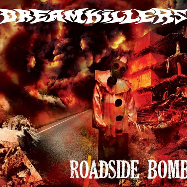 undefined album image
