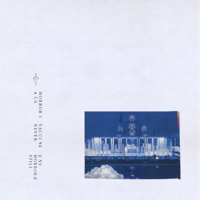 Horror Vacui cover art