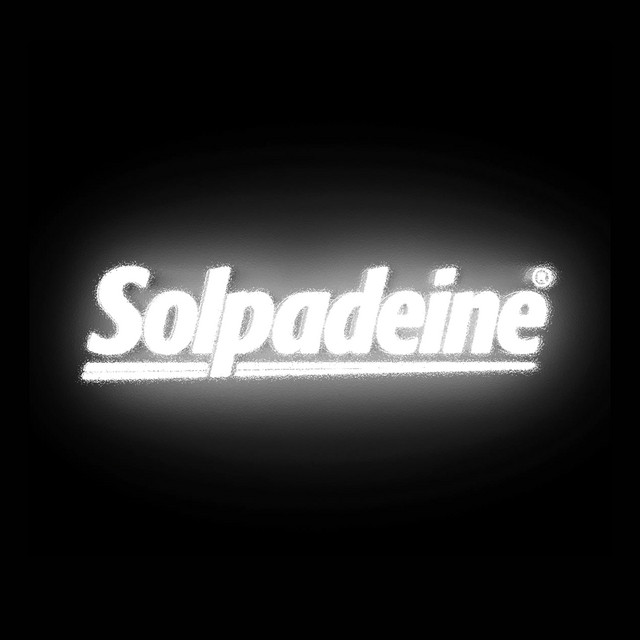SOLPADEINA