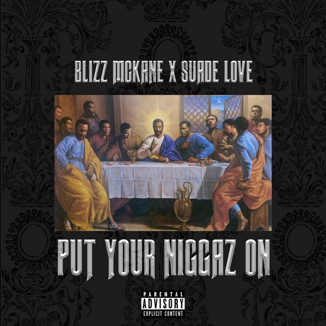 Put Ya N***z on