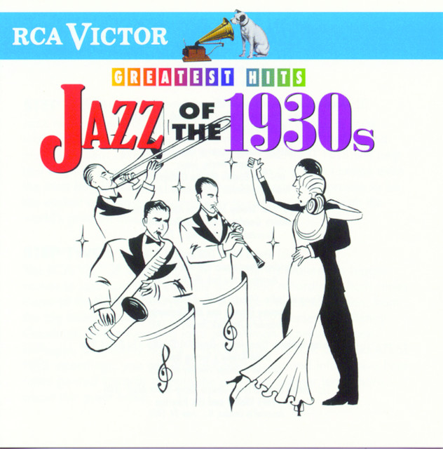 Greatest Hits: Jazz Of The 1930's
