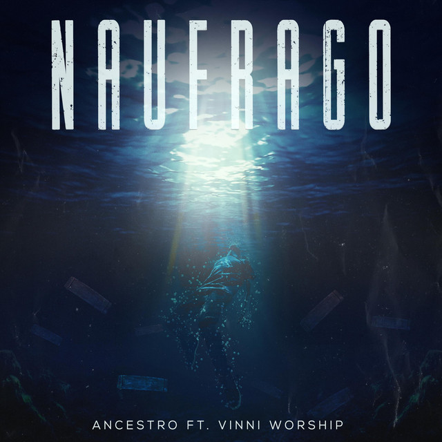 Náufrago cover