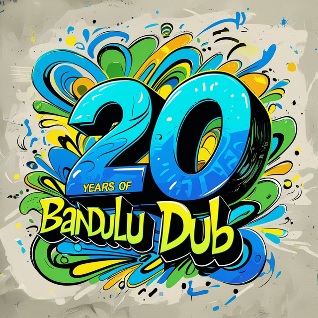 20 Years cover art