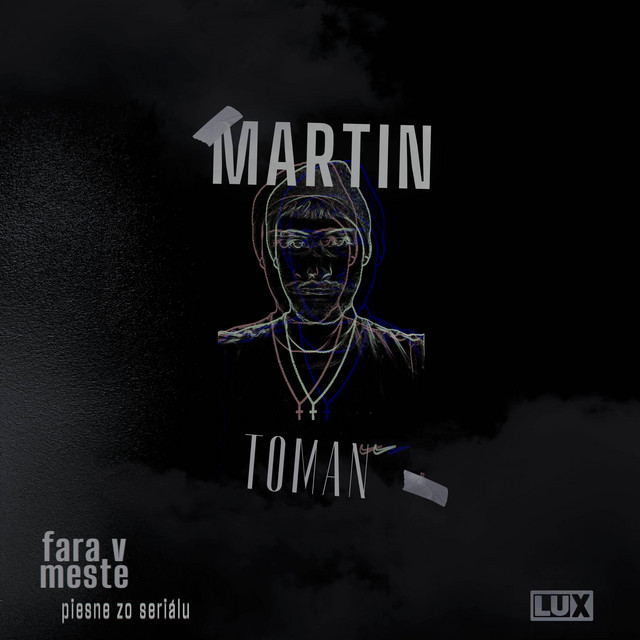 Martin Toman (Soundtracks) - EP by Martin Toman | Spotify