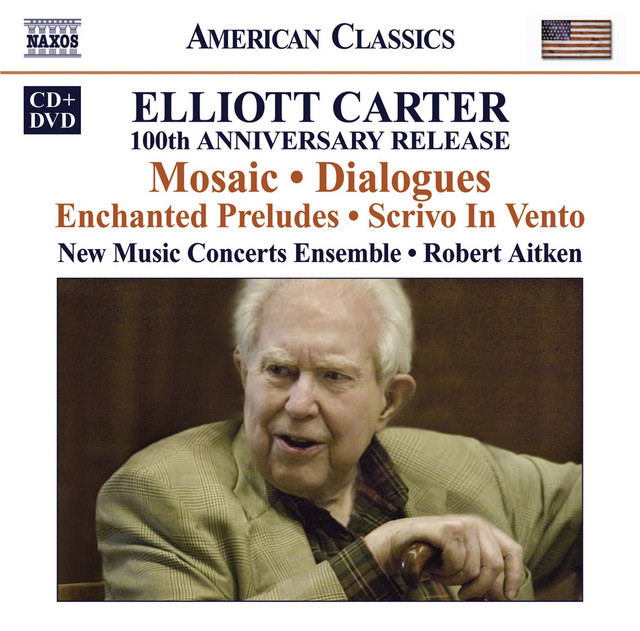 Carter: 100th Anniversary Release
