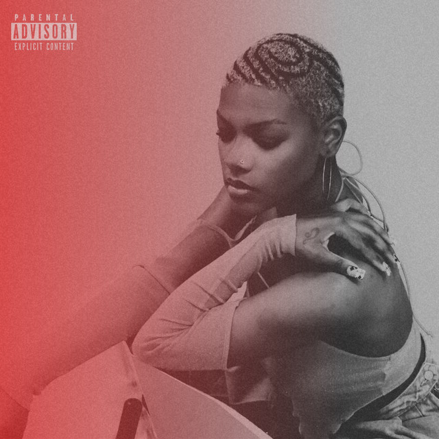 Love Alone cover art
