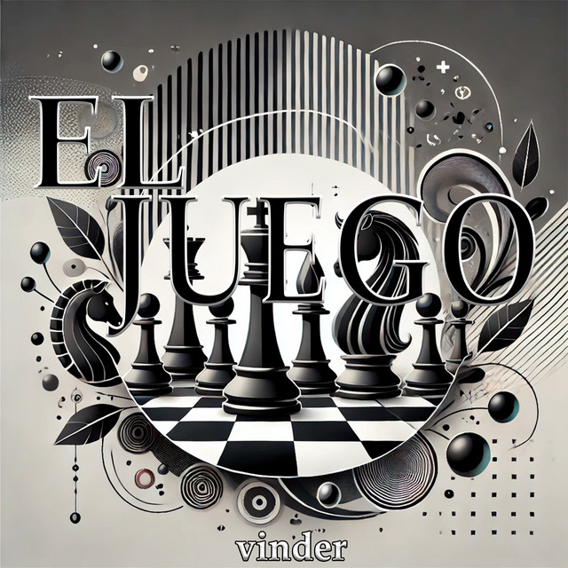 El Juego - Single by vinder | Spotify
