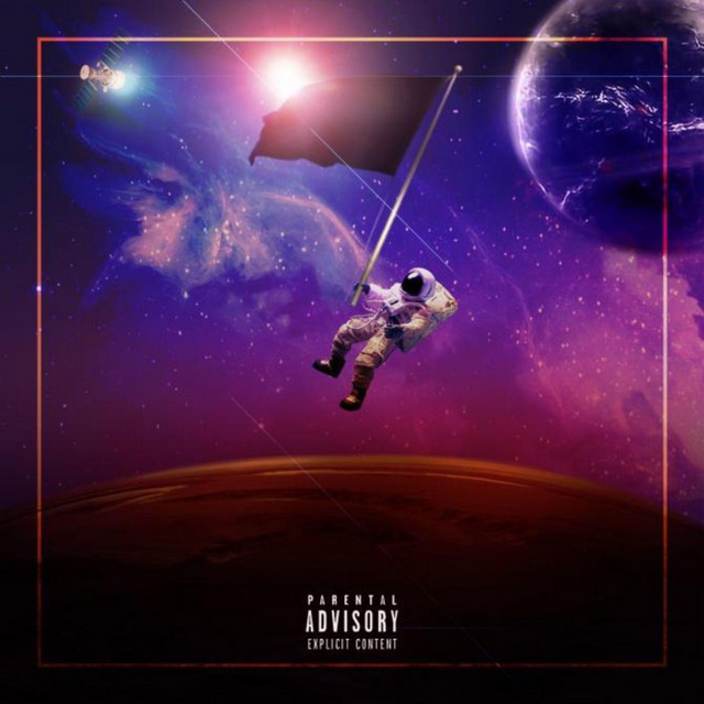 Celestial cover art