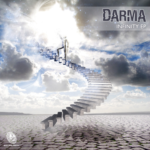 Infinity album art