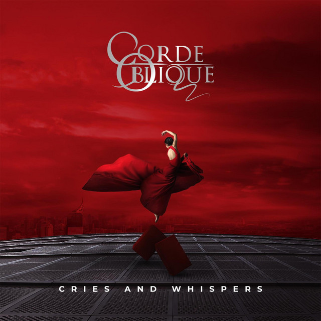 Cries and Whispers cover