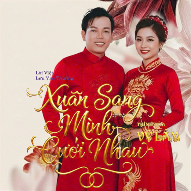 Xuân Sang Mình Cưới Nhau