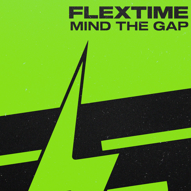 Mind The Gap cover art