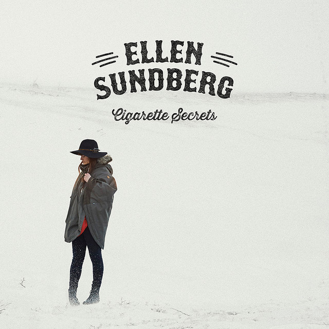 Cigarette Secrets cover art
