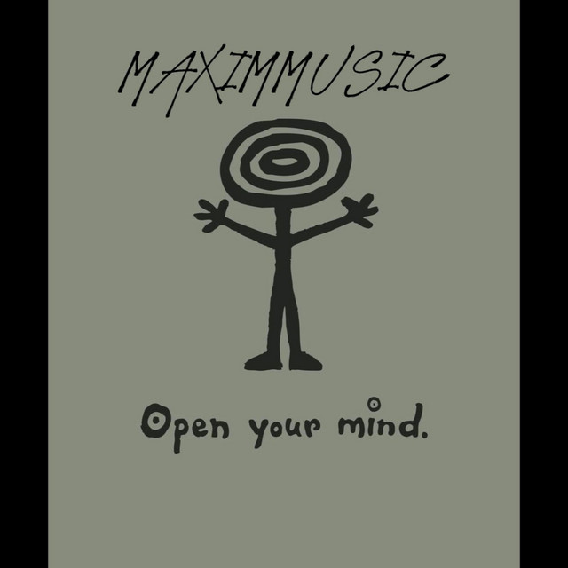 Open Your Mind