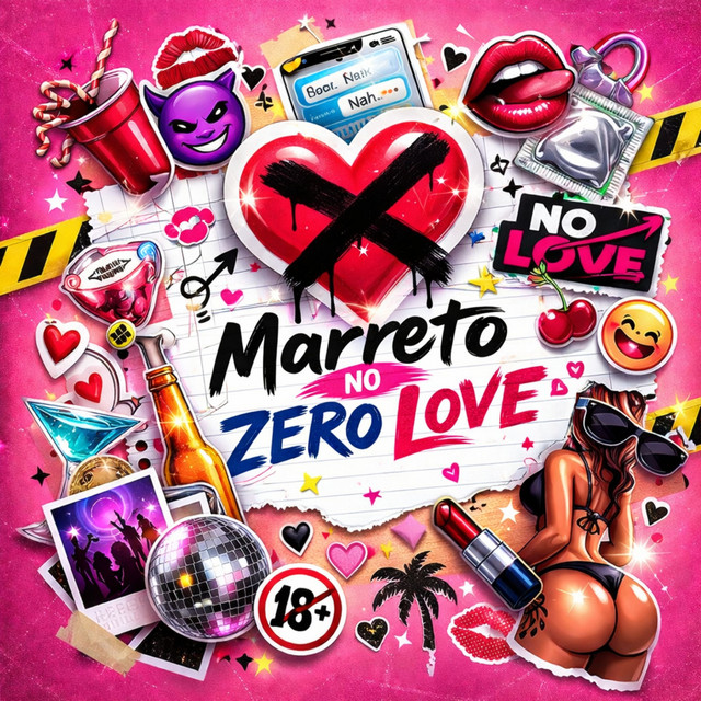Marreto no Zero Love