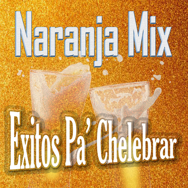Exitos para Chelebrar cover art
