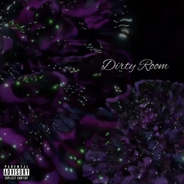 Dirty Room cover art