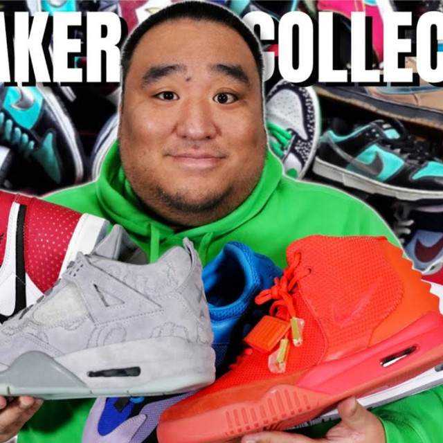 ASMR Shoe Collection 50 - Special Hour Long Edition cover art