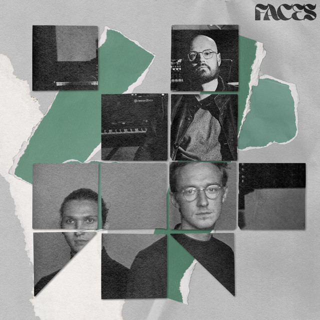 Faces cover art