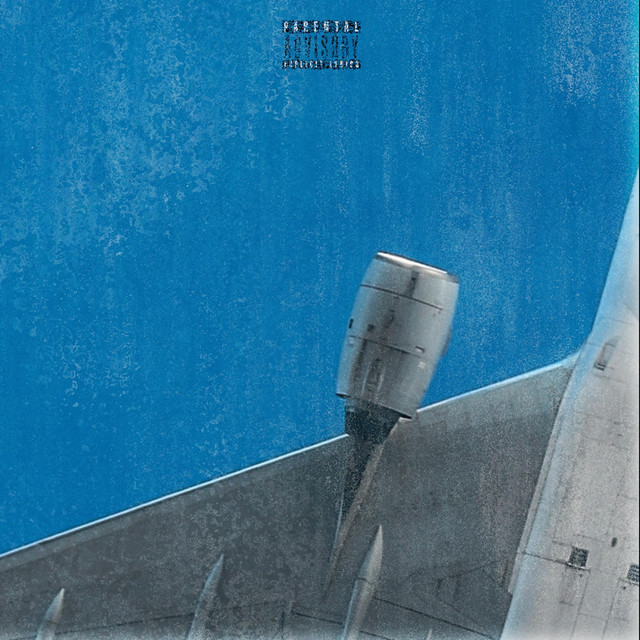 HOLLON cover art